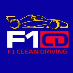 F1 Clean Driving